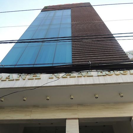 Danh Nam 1 Hotel Ciudad Ho Chi Minh  Exterior foto